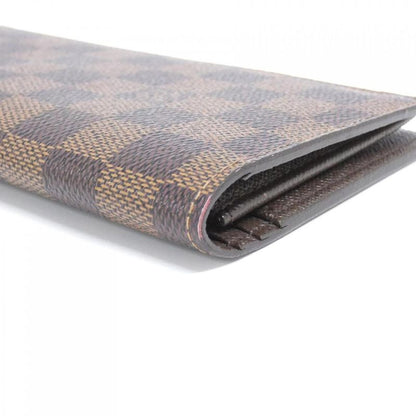 Louis Vuitton Damier Portefeuille Brother N60017 Wallet