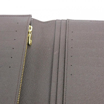 Louis Vuitton Damier Portefeuille Brother N60017 Wallet