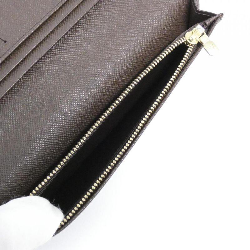 Louis Vuitton Damier Portefeuille Brother N60017 Wallet