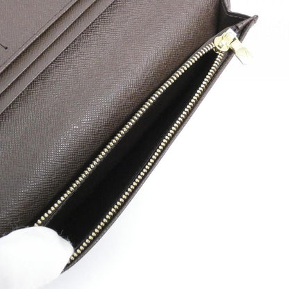 Louis Vuitton Damier Portefeuille Brother N60017 Wallet
