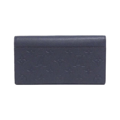 Louis Vuitton Monogram Empreinte Portefeuille Sarah M62125 Wallet