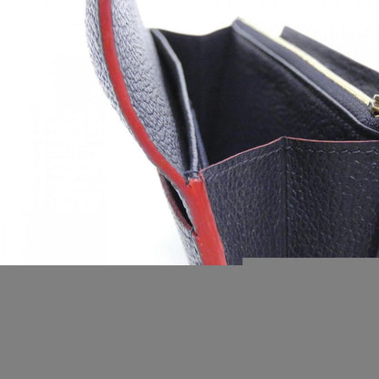 Louis Vuitton Monogram Empreinte Portefeuille Sarah M62125 Wallet