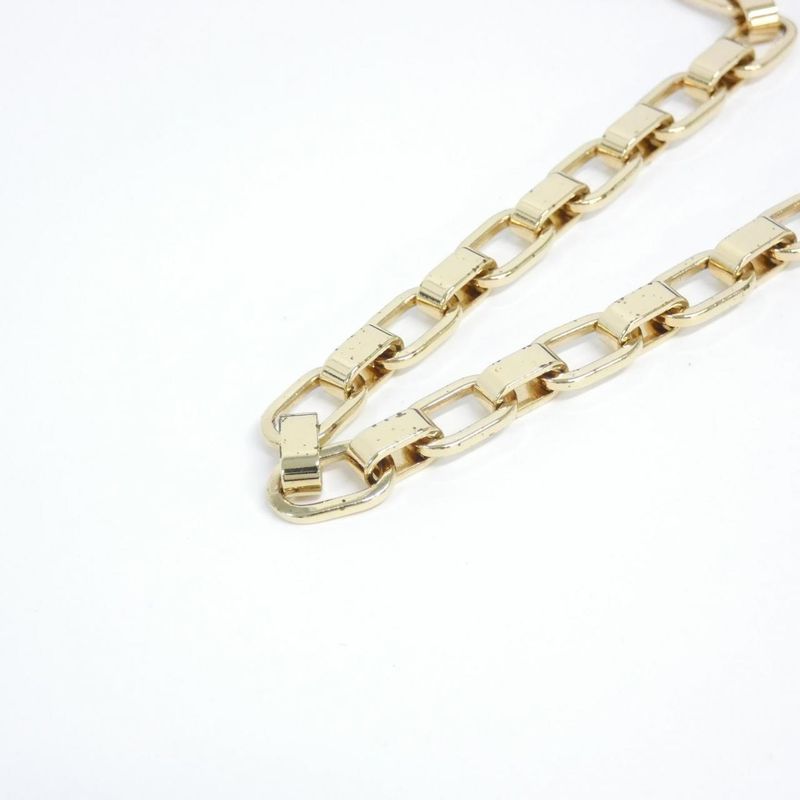 Louis Vuitton Vernis Portefeuille Sarah Chain M90088 Chain Wallet