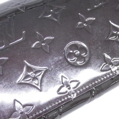 Louis Vuitton Vernis Portefeuille Sarah Chain M90088 Chain Wallet