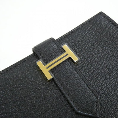 HERMES Bearn Mini 039795cc Wallet