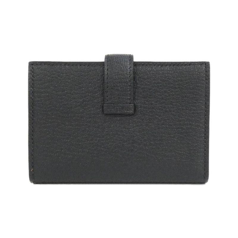 HERMES Bearn Mini 039795cc Wallet
