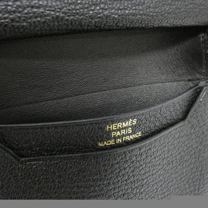HERMES Bearn Mini 039795cc Wallet