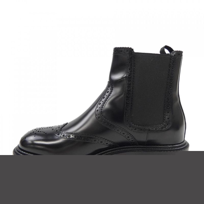 HERMES Legacy 252094z Boots