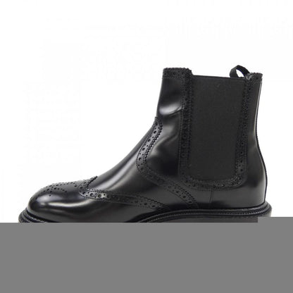 HERMES Legacy 252094z Boots