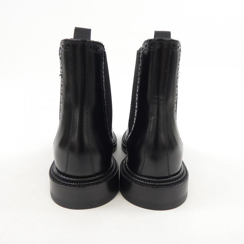HERMES Legacy 252094z Boots