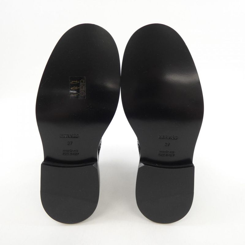 HERMES Legacy 252094z Boots