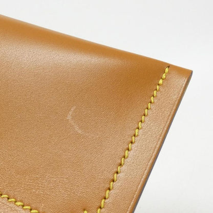 HERMES H Serie Verso 083797ck Glass Case