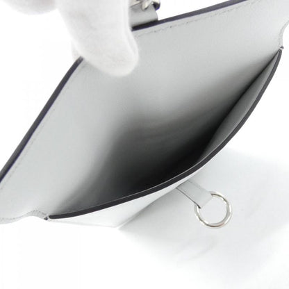 HERMES Glenan TO GO 086476ck Pouch