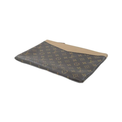 Louis Vuitton Monogram Daily Pouch M64591 Pouch