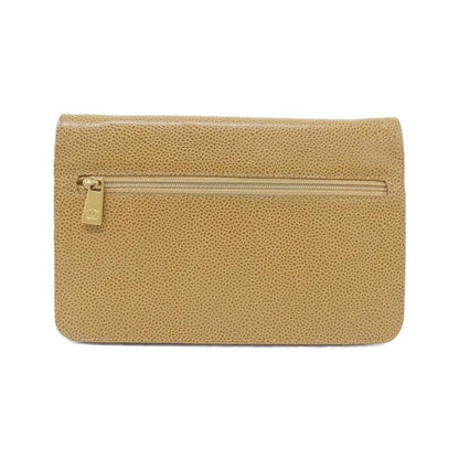 Vintage CHANEL Timeless CC Line 13509 Chain Wallet