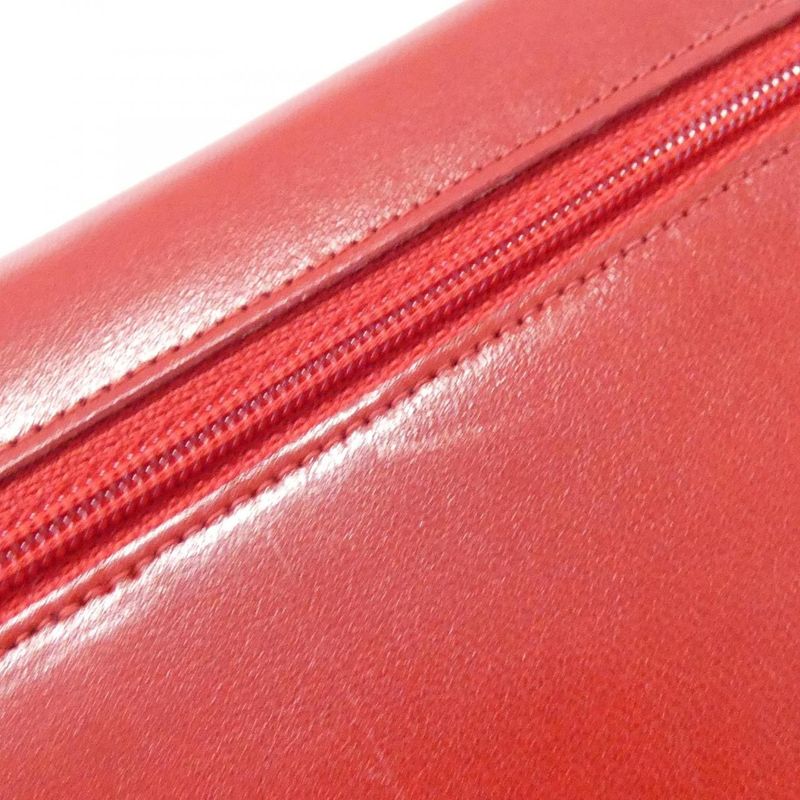 Vintage CHANEL Timeless CC Line 01434 Wallet