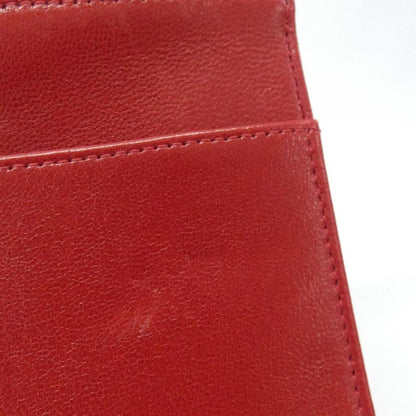 Vintage CHANEL Timeless CC Line 01434 Wallet