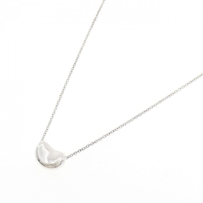 Tiffany & Co Beans Necklace