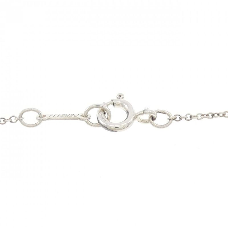 Tiffany & Co Beans Necklace