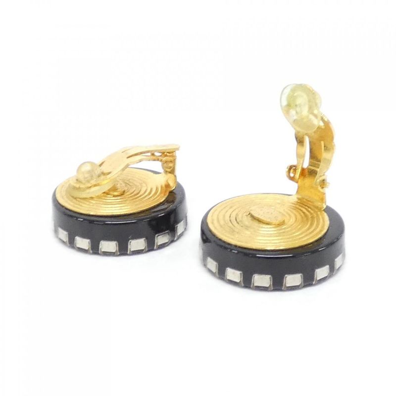 Vintage CHANEL Earring