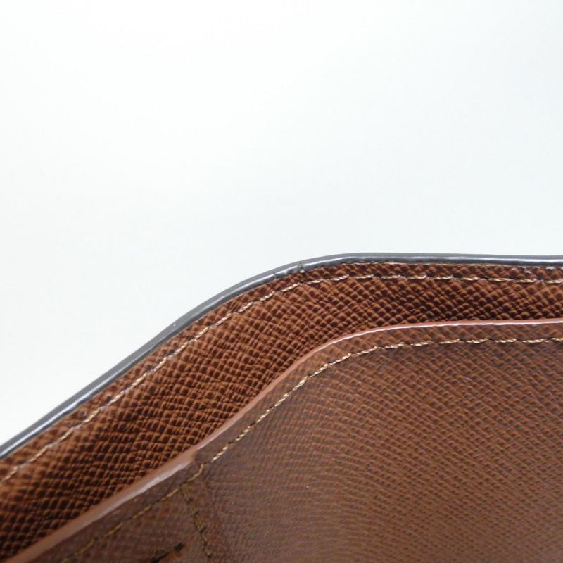 Louis Vuitton Monogram Portefeuille Victorine M62472 Wallet