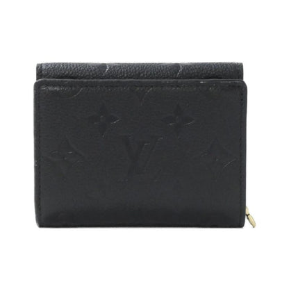 Louis Vuitton Monogram Empreinte Portefeuille Metis Compact M80880 Wallet