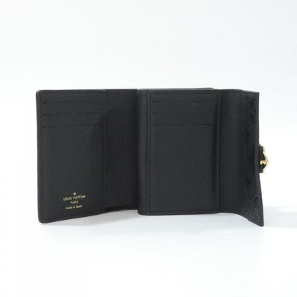 Louis Vuitton Monogram Empreinte Portefeuille Metis Compact M80880 Wallet