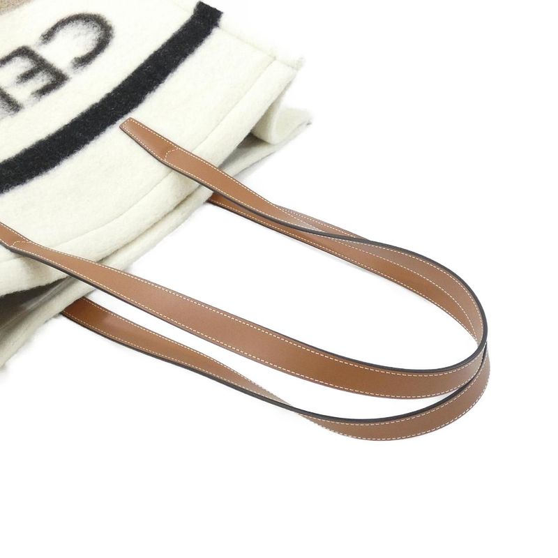 CELINE Large Cabas 118862gcu Bag