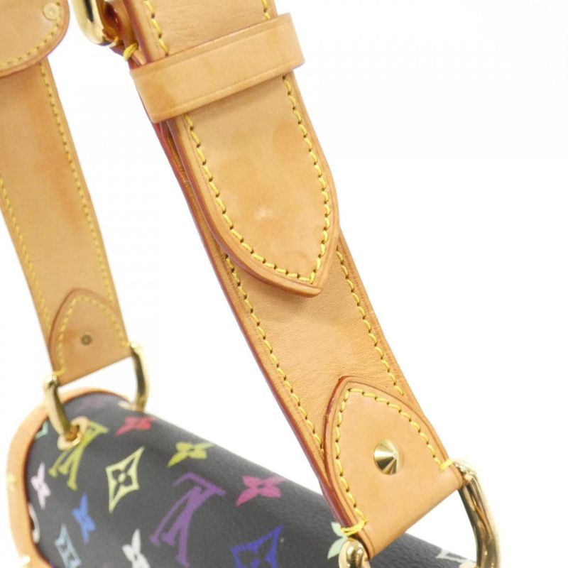 Vintage Louis Vuitton Monogram Dalme Chien Sac Dalme Chien M92825 Shoulder Bag