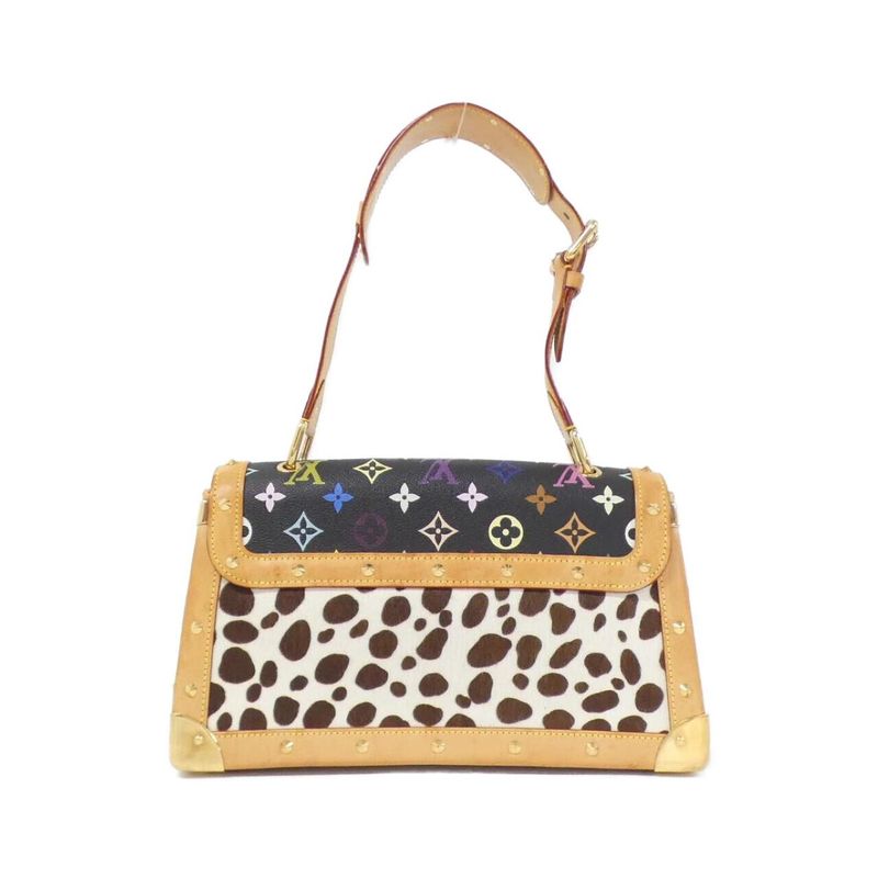Vintage Louis Vuitton Monogram Dalme Chien Sac Dalme Chien M92825 Shoulder Bag