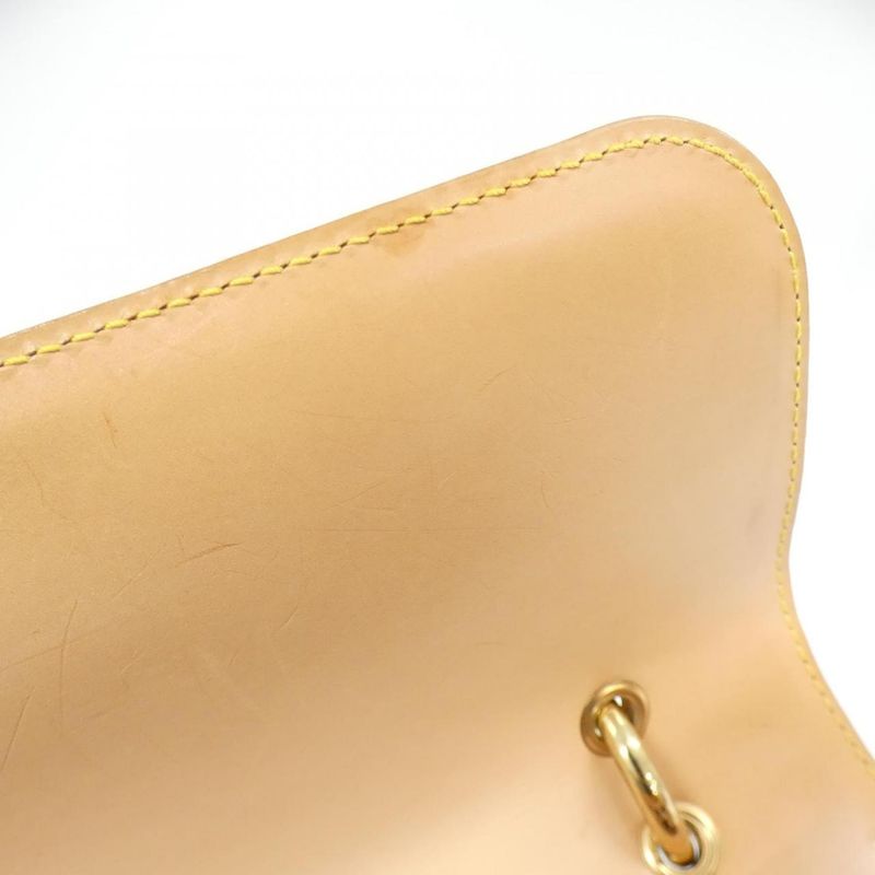 Vintage Louis Vuitton Monogram Dalme Chien Sac Dalme Chien M92825 Shoulder Bag