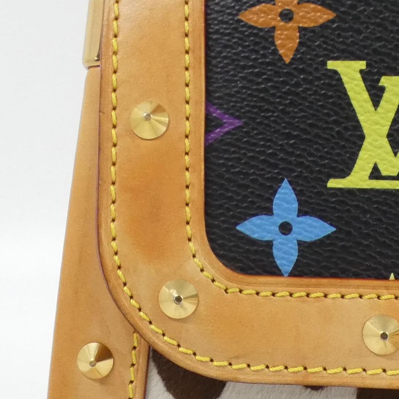 Vintage Louis Vuitton Monogram Dalme Chien Sac Dalme Chien M92825 Shoulder Bag