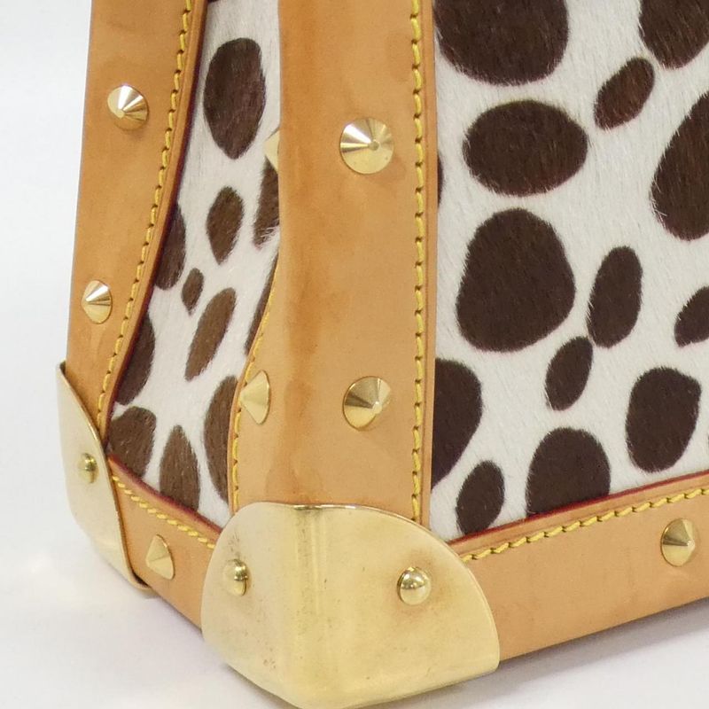 Vintage Louis Vuitton Monogram Dalme Chien Sac Dalme Chien M92825 Shoulder Bag