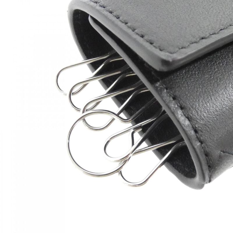 BOTTEGA VENETA 284137 V3un1 Key Case