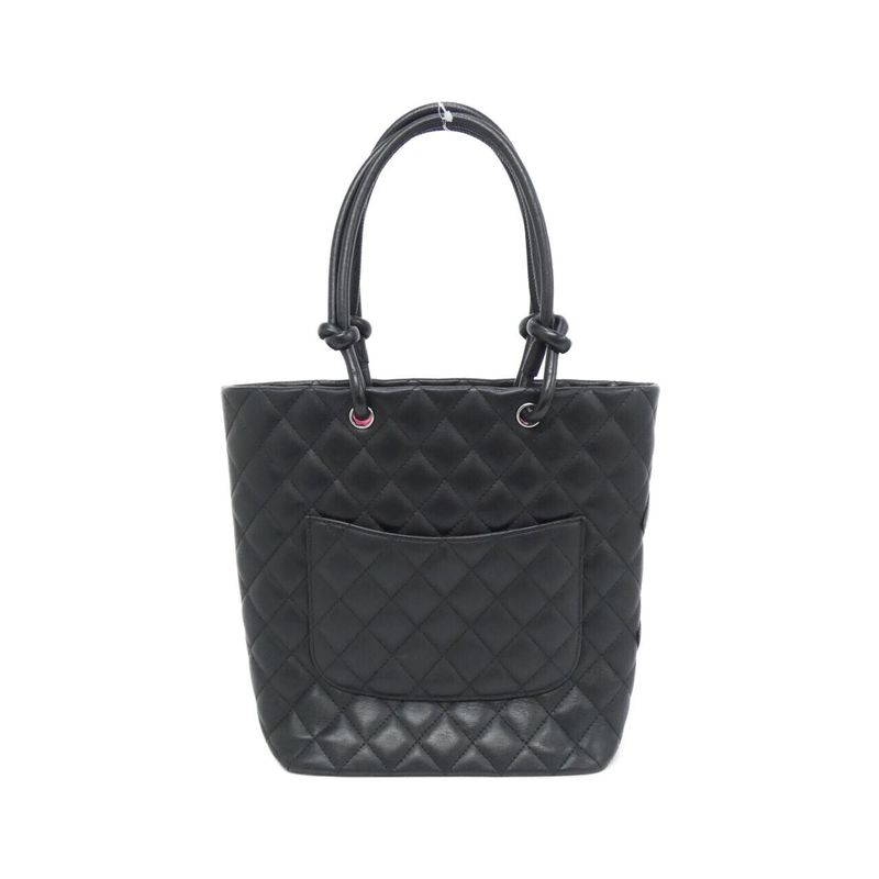 Vintage CHANEL Cambon Line 25167 Bag