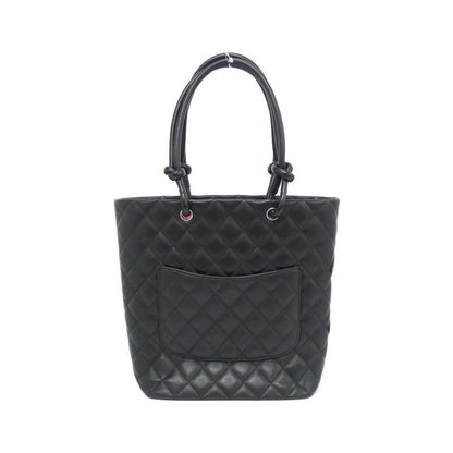 Vintage CHANEL Cambon Line 25167 Bag