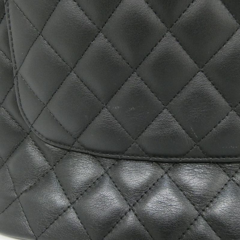 Vintage CHANEL Cambon Line 25167 Bag