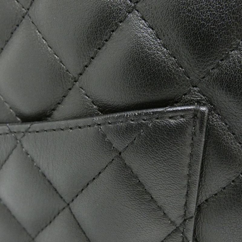 Vintage CHANEL Cambon Line 25167 Bag