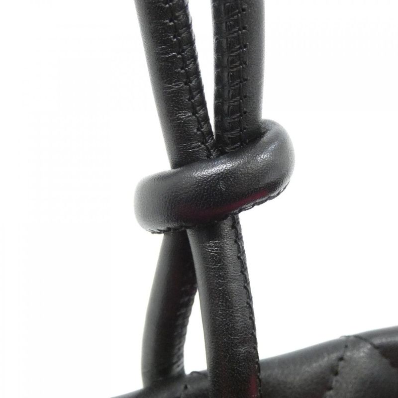 Vintage CHANEL Cambon Line 25167 Bag