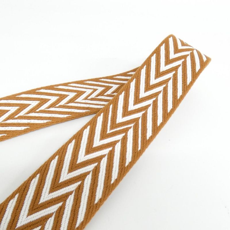 HERMES Sungle Zigzag 077729cc Strap