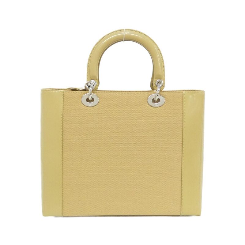 Vintage Christian DIOR Lady DIOR Bag