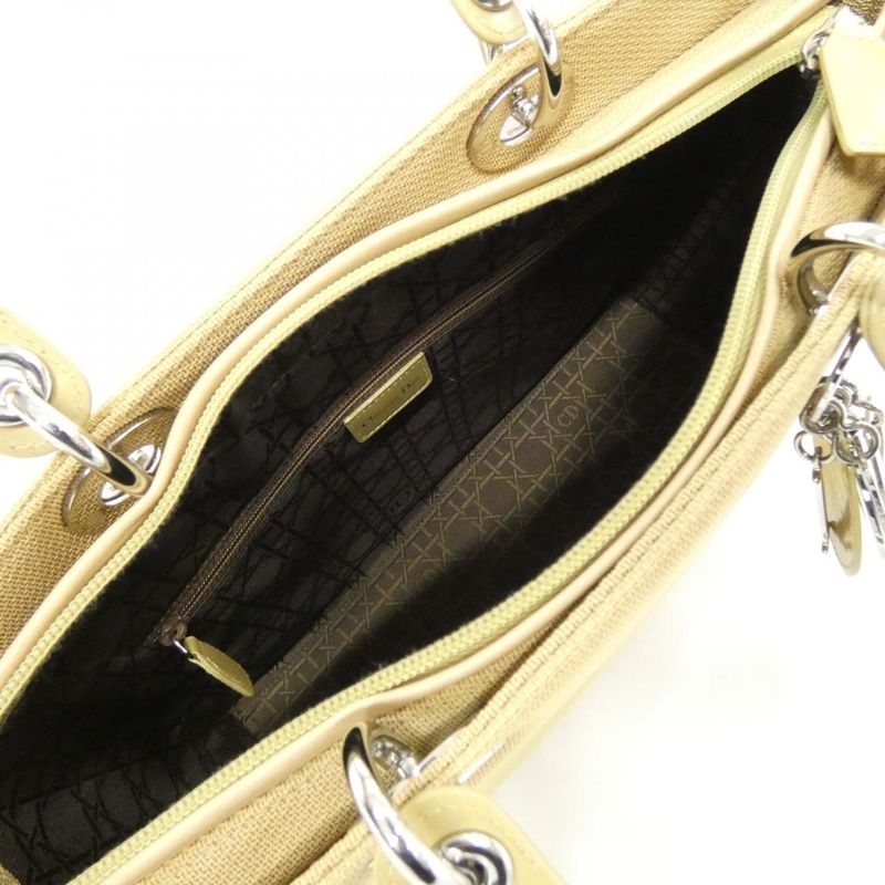 Vintage Christian DIOR Lady DIOR Bag