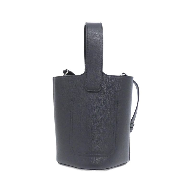 LOEWE Pebble Bucket Bag Mini Aanbbbmx31 Bag