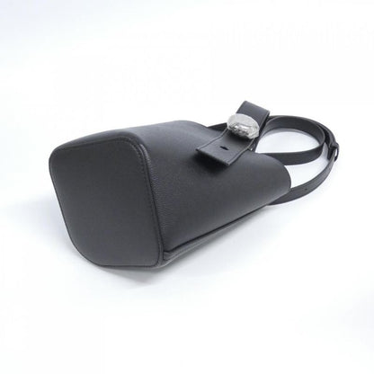 LOEWE Pebble Bucket Bag Mini Aanbbbmx31 Bag