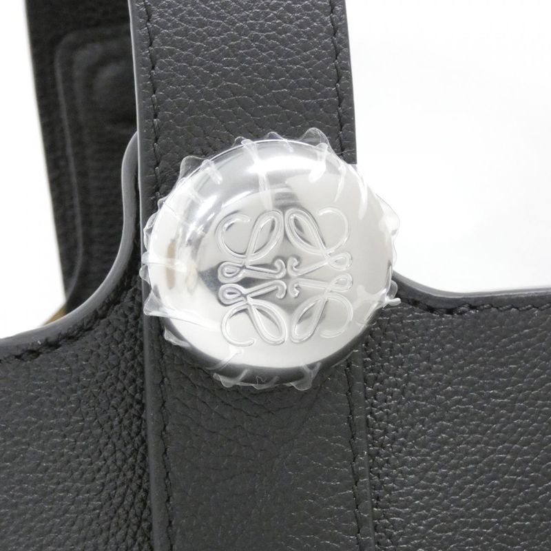 LOEWE Pebble Bucket Bag Mini Aanbbbmx31 Bag