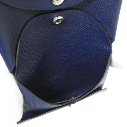 HERMES Calvi Duo 083035ck Coin Case