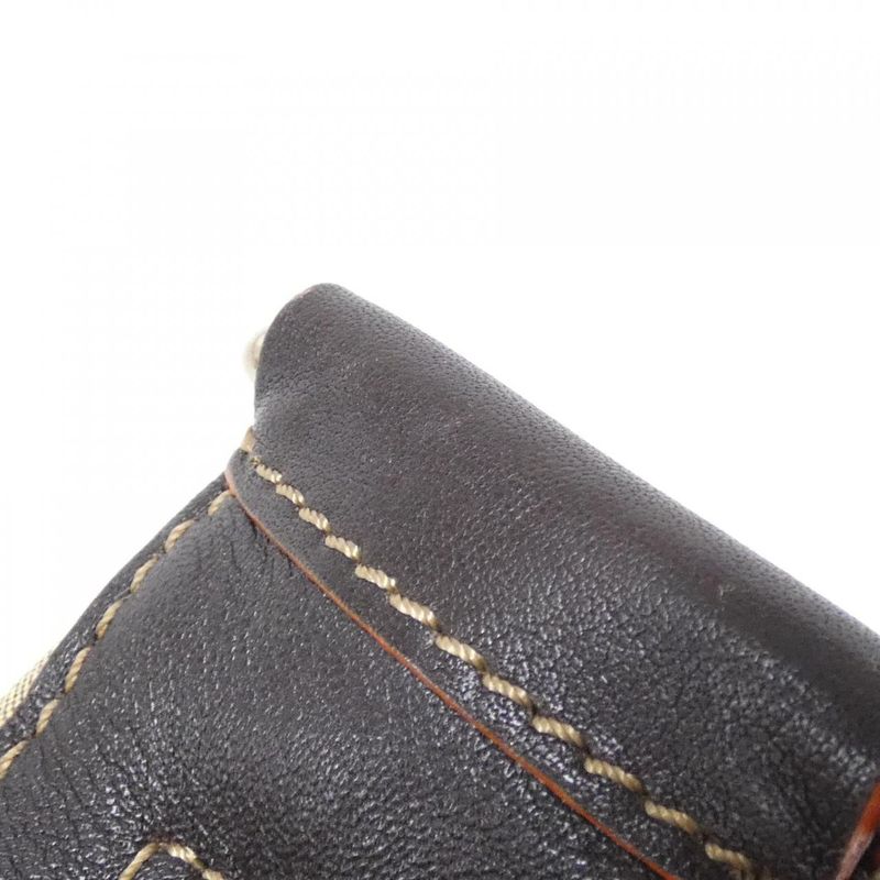 Vintage CELINE Shoulder Bag
