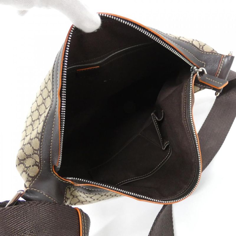Vintage CELINE Shoulder Bag