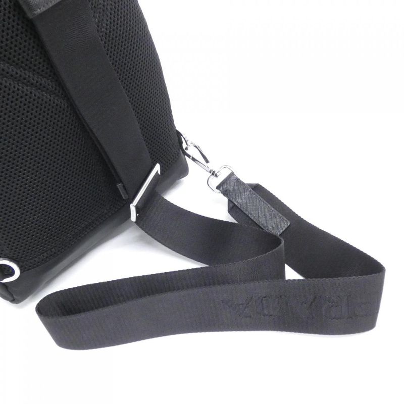 PRADA 2vz116 Shoulder Bag