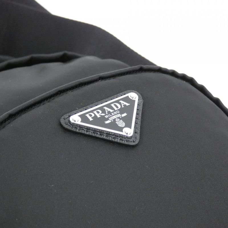 PRADA 2vz116 Shoulder Bag
